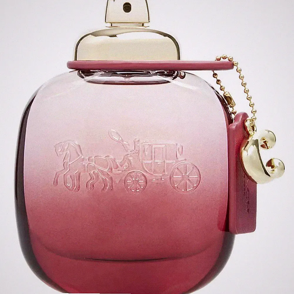 Wild Rose by Coach perfume for women EDP 3.0 oz New Tester